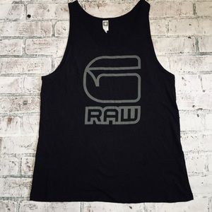 G-STAR RAW Tank